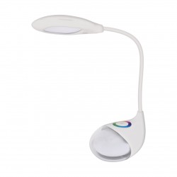 BOA LED ЛЕНТА RGB БЯЛА 04000 BOA LED ЛЕНТА RGB БЯЛА 04000