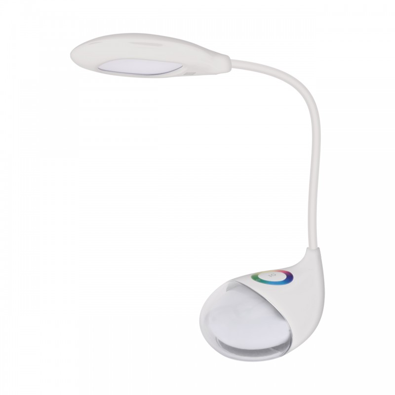 BOA LED ЛЕНТА RGB БЯЛА 04000