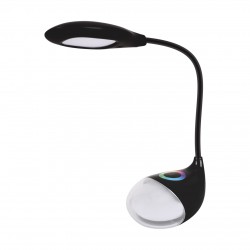 БОА LED ЧЕРЕН RGB БОА LED ЧЕРЕН RGB