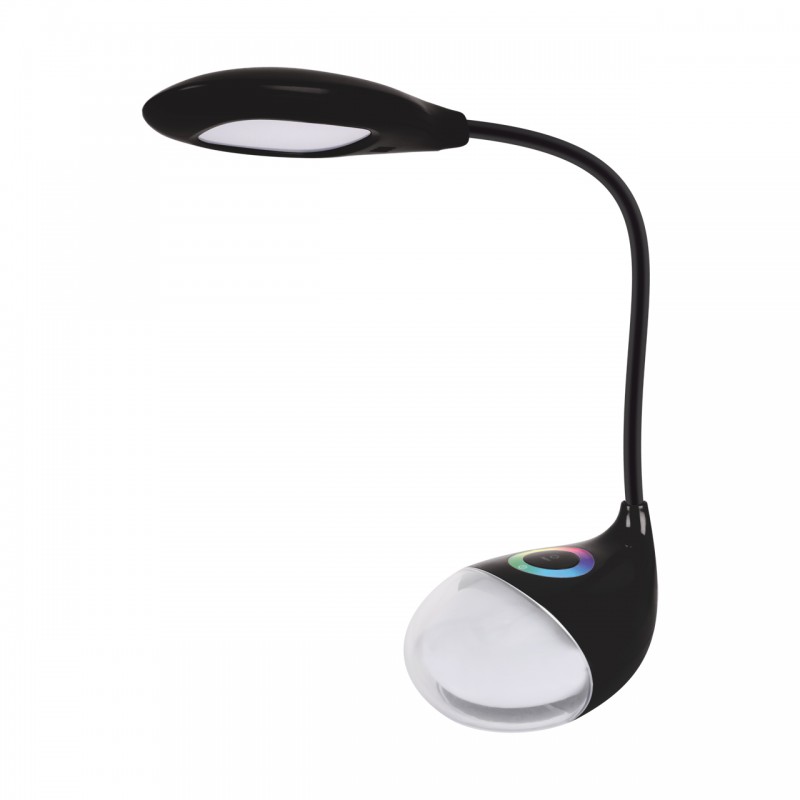 БОА LED ЧЕРЕН RGB БОА LED ЧЕРЕН RGB