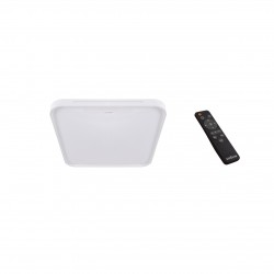 LED ПЛОСКО ТАВАННО ТЯЛО WENA D 24W LED ПЛОСКО ТАВАННО ТЯЛО WENA D 24W