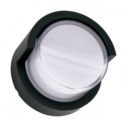 ТЕКЛА LED СТЕННА ЛАМПА 12W НЕУТРАЛНО БЯЛА