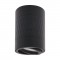 PIANO DWL GU10 BLACK 04026