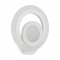 LED АПЛИК ORBIT 14W БЯЛ НЕУТРАЛНО БЯЛА