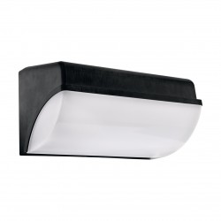NORTON LED L 10W BLACK NW 04038