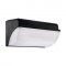 NORTON LED L 10W BLACK NW 04038