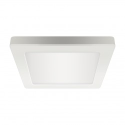 OLGA LED D 18W БЯЛ ЦВЯТ С ПРЕВКЛЮЧВАНЕ НА ЦВЕТОВАТА ТЕМПЕРАТУРА OLGA LED D 18W БЯЛ ЦВЯТ С ПРЕВКЛЮЧВАНЕ НА ЦВЕТОВАТА ТЕМПЕРАТУРА