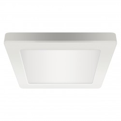 OLGA LED D 24W БЯЛ ЦВЯТ CCT OLGA LED D 24W БЯЛ ЦВЯТ CCT