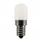 LED КРУШКА UZO MILKY E14 1W