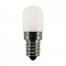 LED КРУШКА UZO MILKY E14 1W