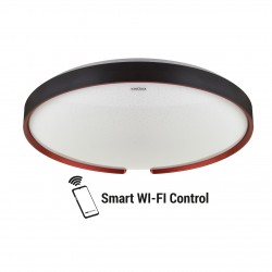 LED ТАВАННО ТЯЛО ESPERANTO C 48W LED ТАВАННО ТЯЛО ESPERANTO C 48W