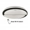 LED ТАВАННО ТЯЛО POLAR 48W