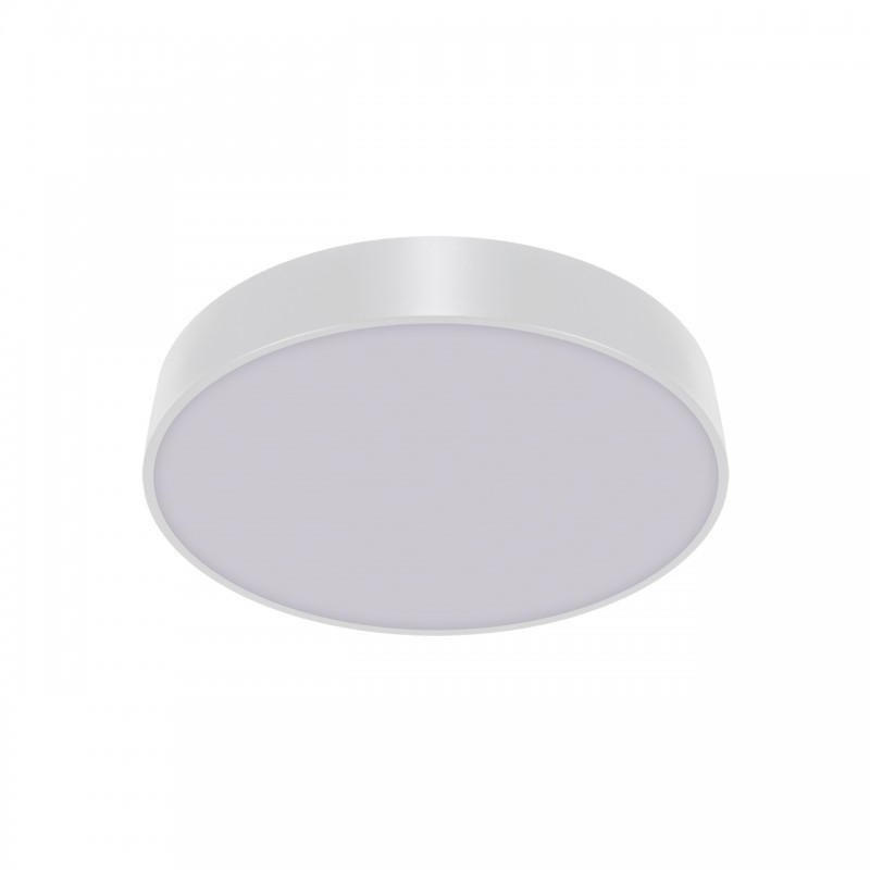 TOTEM LED C 24W NW БЯЛО