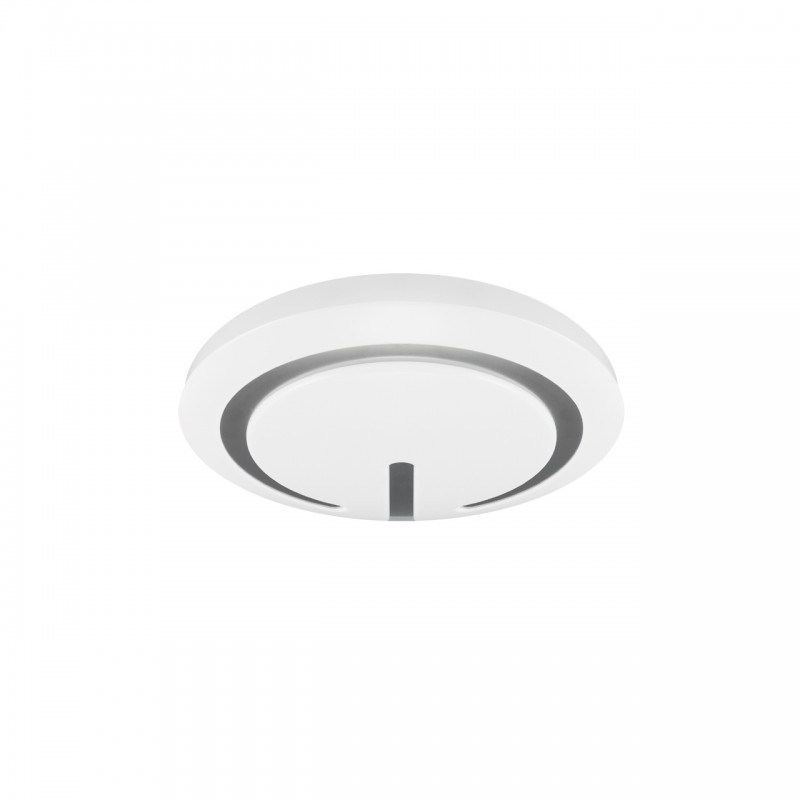 LED ПЛОСКО ТАВАННО ТЯЛО FALON 24W НЕУТРАЛНО БЯЛО