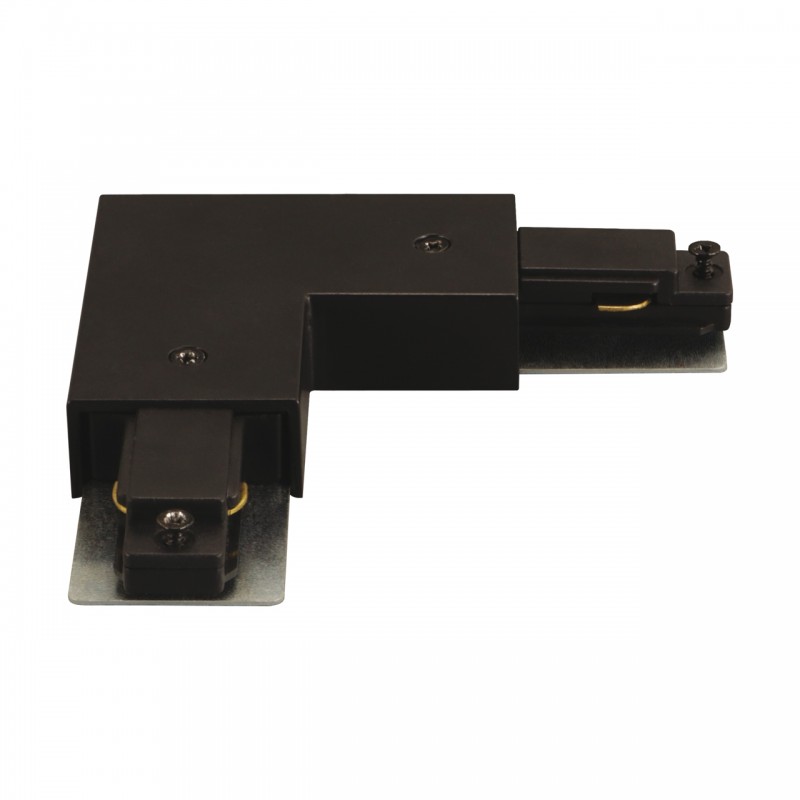 КОНЕКТОР PS 230V L ЧЕРЕН КОНЕКТОР PS 230V L ЧЕРЕН