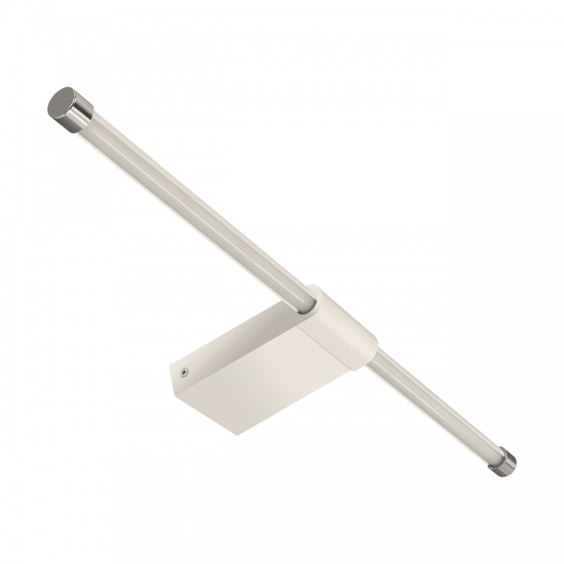 ПАСО LED 12W БЯЛО НЕУТРАЛНО БЯЛО ПАСО LED 12W БЯЛО НЕУТРАЛНО БЯЛО