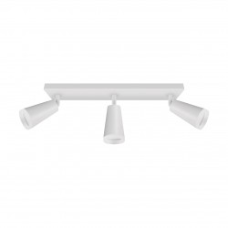 СПОТ SANA GU10 3L БЯЛ СПОТ SANA GU10 3L БЯЛ