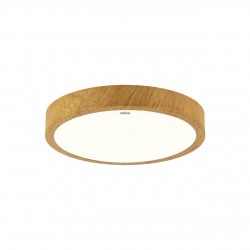 LED ТАВАННО ТЯЛО ATUT C OAK 18W LED ТАВАННО ТЯЛО ATUT C OAK 18W