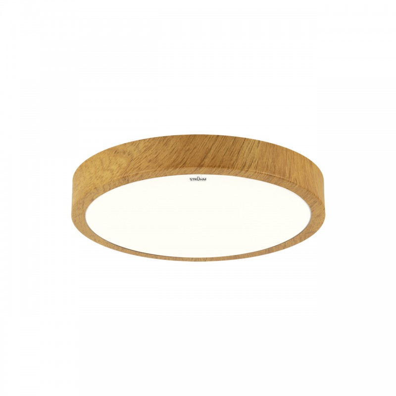 LED ТАВАННО ТЯЛО ATUT C OAK 18W LED ТАВАННО ТЯЛО ATUT C OAK 18W