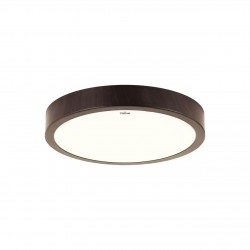 LED ТАВАННО ТЯЛО ATUT WENGE 18W LED ТАВАННО ТЯЛО ATUT WENGE 18W