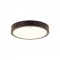 LED ТАВАННО ТЯЛО ATUT WENGE 18W