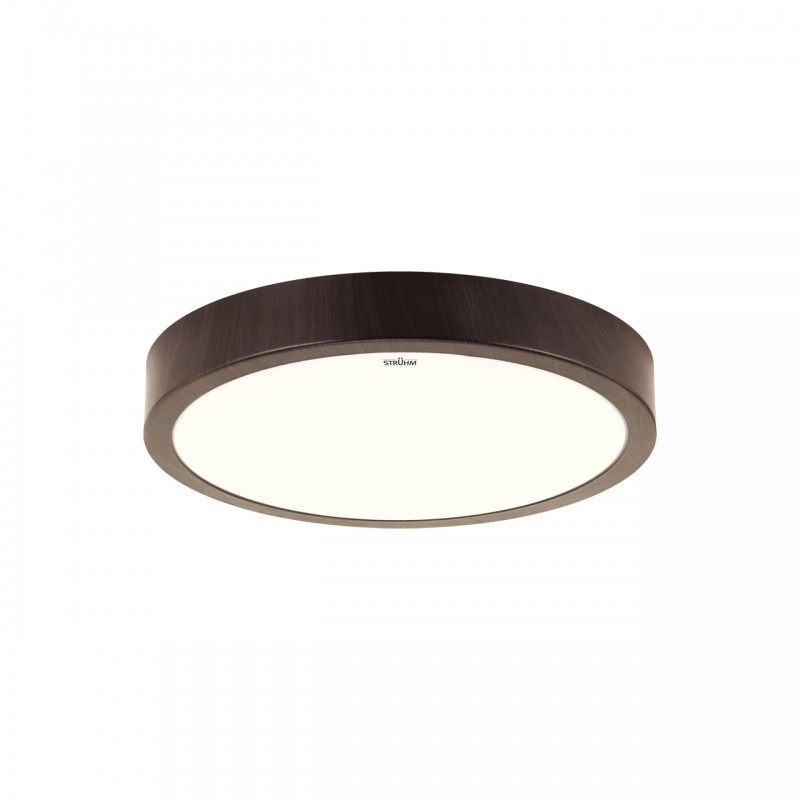 LED ТАВАННО ТЯЛО ATUT WENGE 18W LED ТАВАННО ТЯЛО ATUT WENGE 18W