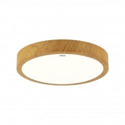 LED ТАВАННО ТЯЛО ATUT C OAK 24W NW LED ТАВАННО ТЯЛО ATUT C OAK 24W NW
