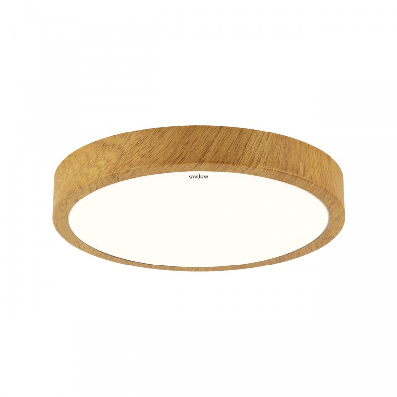 LED ТАВАННО ТЯЛО ATUT C OAK 24W NW