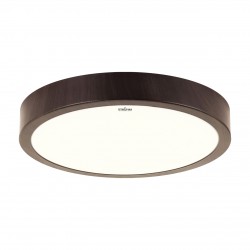 LED ПЛОСКО ТАВАННО ТЯЛО ATUT WENGE 36W LED ПЛОСКО ТАВАННО ТЯЛО ATUT WENGE 36W