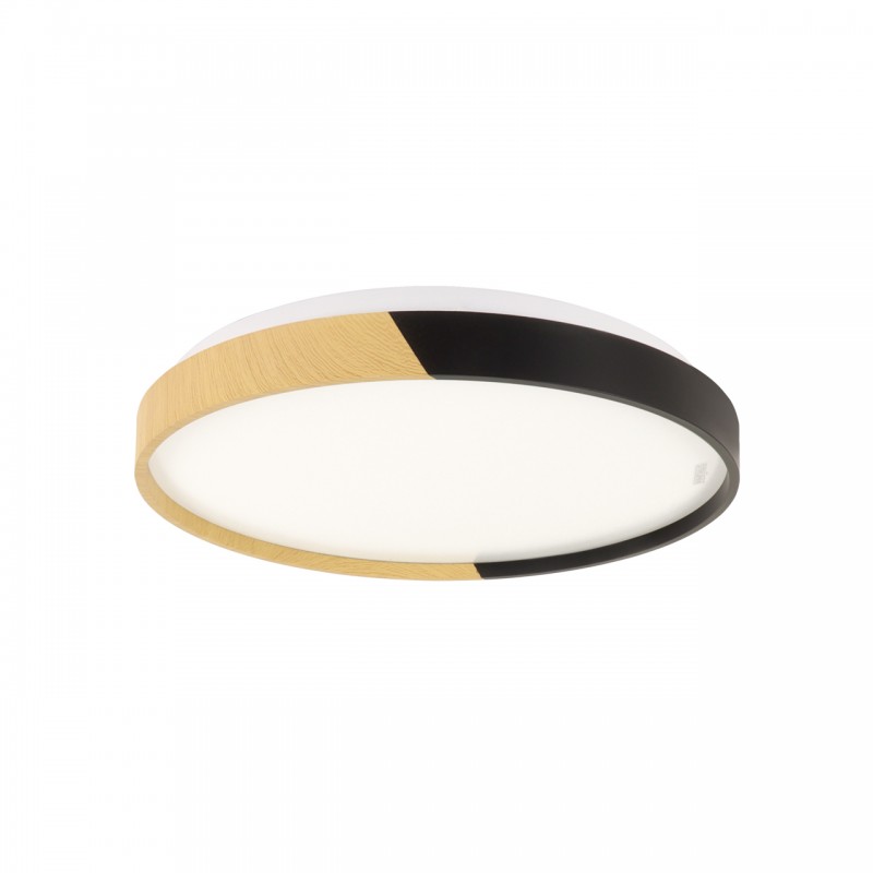 LED ПЛОСКО ТАВАННО ТЯЛО 24W NEUTRAL WHITE