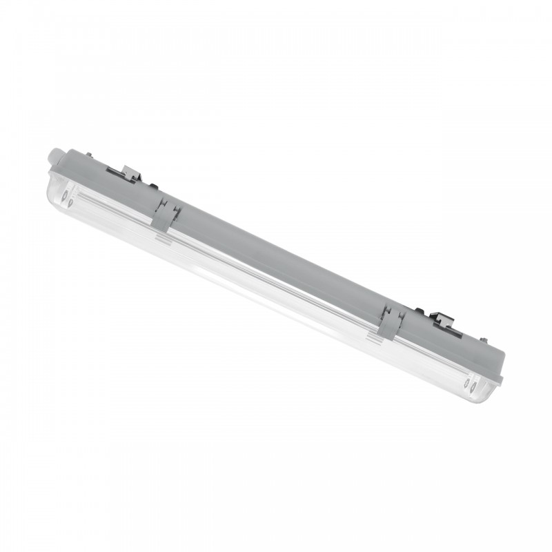 LED ПАНЕЛ HERMAN FIT 2X18W