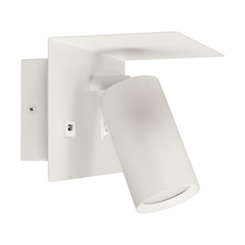 FONO WLL GU10 WHITE 04187 FONO WLL GU10 WHITE 04187