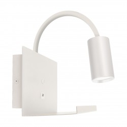 TELO WLL GU10 WHITE 04188 TELO WLL GU10 WHITE 04188