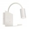 TELO WLL GU10 WHITE 04188