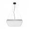 LED ПРОЖЕКТОР LINK 4R BLACK 04308
