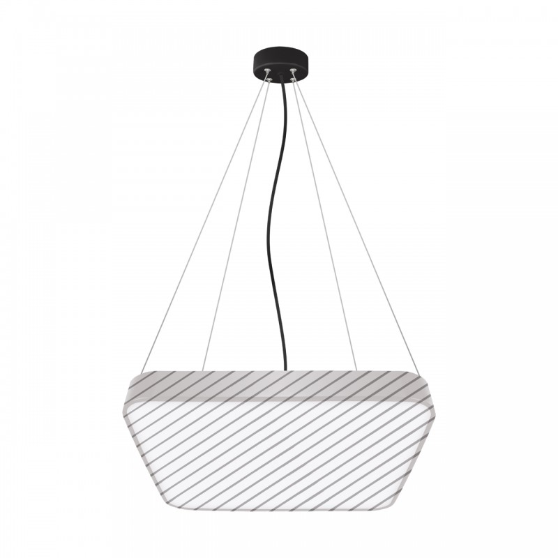 LED ПРОЖЕКТОР LINK 4R BLACK 04308 LED ПРОЖЕКТОР LINK 4R BLACK 04308