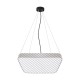LED ПРОЖЕКТОР LINK 4R BLACK 04308 LED ПРОЖЕКТОР LINK 4R BLACK 04308