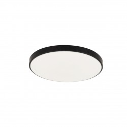 LED ТАВАННО ТЯЛО DOWBOR 12W ЧЕРНО НЕУТРАЛНА СВЕТЛИНА LED ТАВАННО ТЯЛО DOWBOR 12W ЧЕРНО НЕУТРАЛНА СВЕТЛИНА