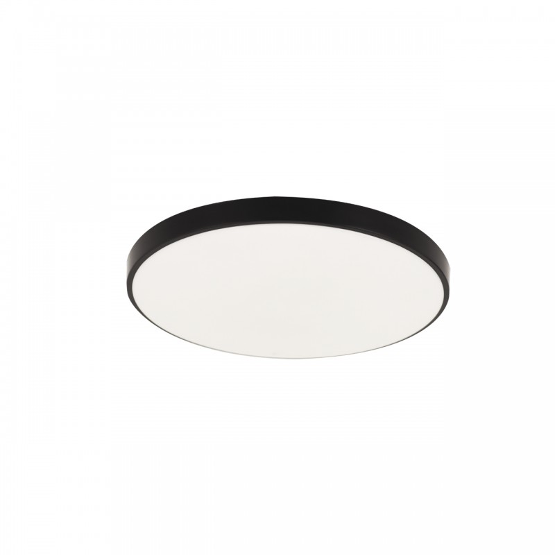 LED ТАВАННО ТЯЛО DOWBOR 12W ЧЕРНО НЕУТРАЛНА СВЕТЛИНА LED ТАВАННО ТЯЛО DOWBOR 12W ЧЕРНО НЕУТРАЛНА СВЕТЛИНА