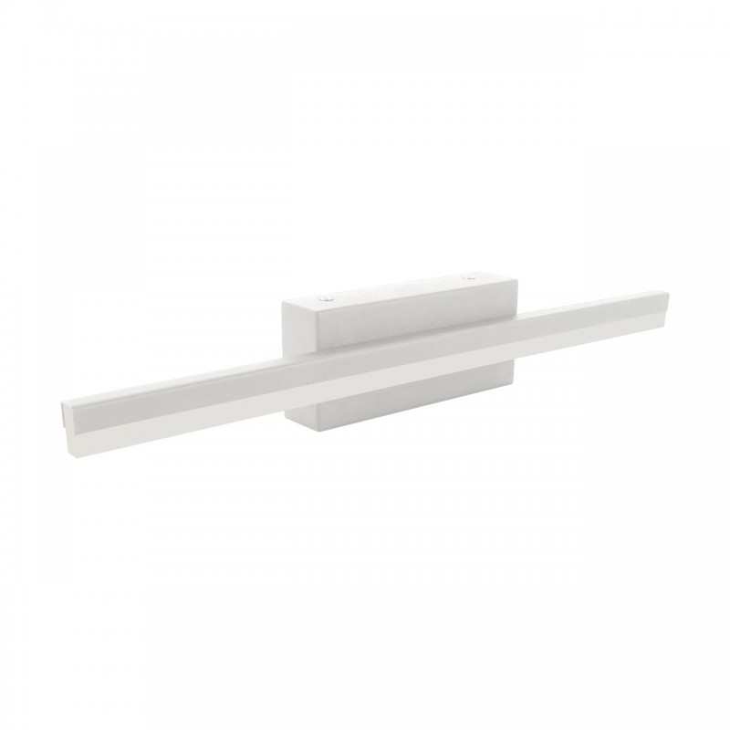 LED ПЛАФОН ASPEN 9W НЕУТРАЛНО БЯЛО LED ПЛАФОН ASPEN 9W НЕУТРАЛНО БЯЛО