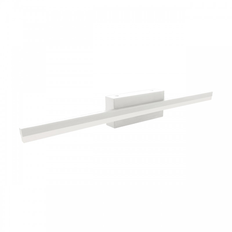 АСПЕН LED 12W БЯЛ НЕУТРАЛНО БЯЛ