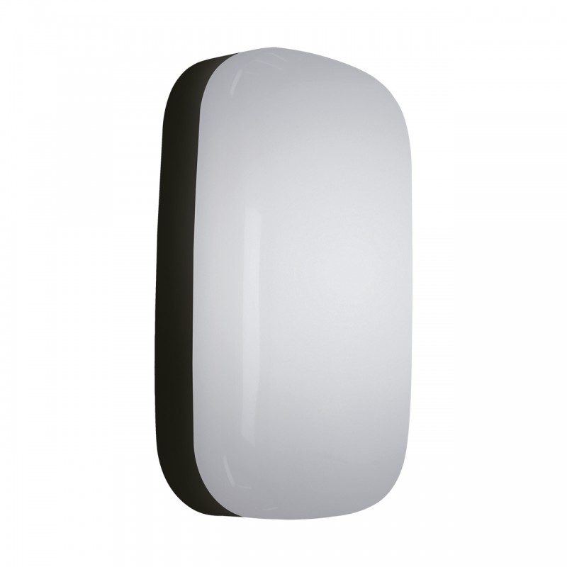LED ЛУНА АБЕЛ 15W ЧЕРЕН CCT LED ЛУНА АБЕЛ 15W ЧЕРЕН CCT