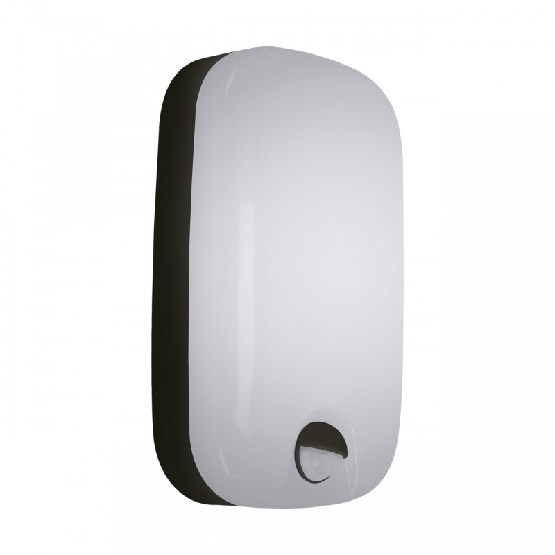 LED СТЕННА АПЛИК ABEL 15W ЧЕРЕН CCT LED СТЕННА АПЛИК ABEL 15W ЧЕРЕН CCT
