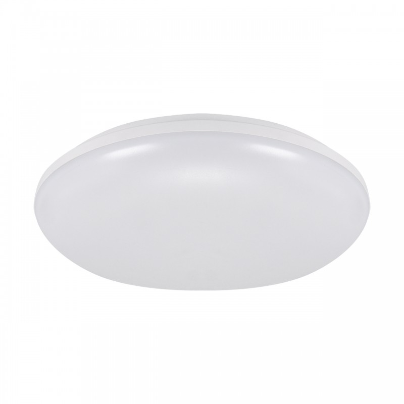 LED ПЛОСКА ПАНЕЛНА ЛАМПА FETA 18/24W БЯЛА CCT
