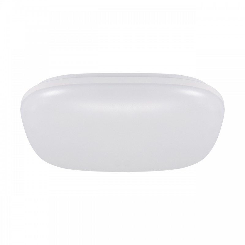 LED ПЛОСКА ПАНЕЛНА ЛАМПА FETA 18/24W БЯЛА CCT