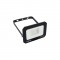 ASTON LED 10W ЧЕРЕН НЕУТРАЛНО БЯЛ