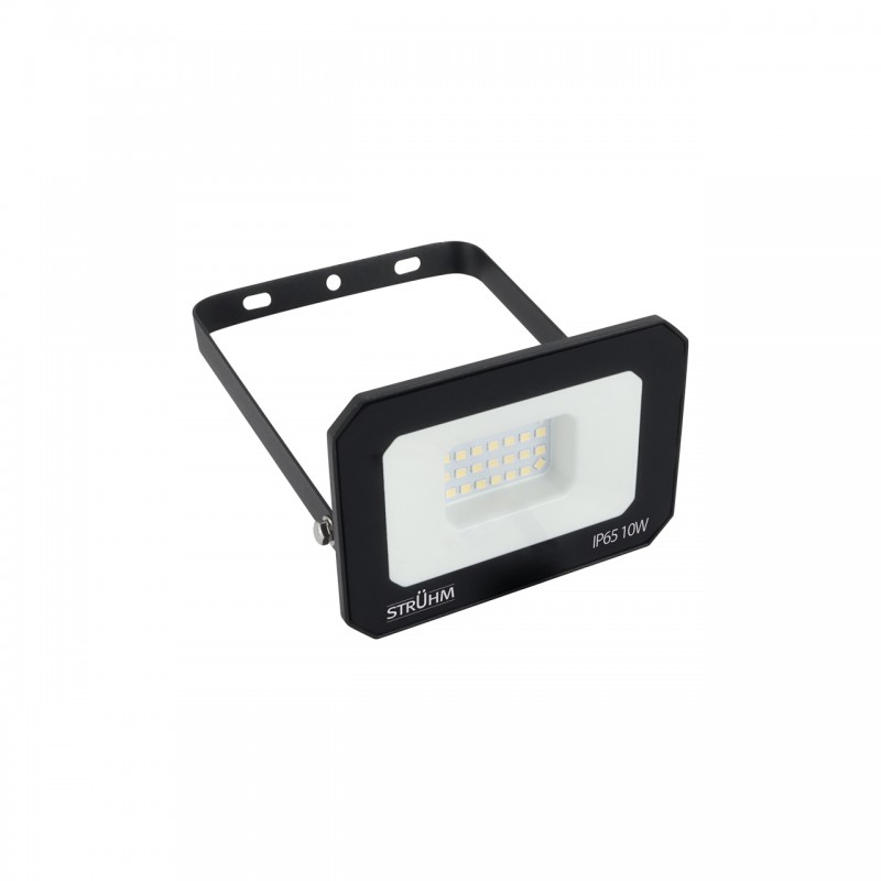 ASTON LED 10W ЧЕРЕН НЕУТРАЛНО БЯЛ ASTON LED 10W ЧЕРЕН НЕУТРАЛНО БЯЛ