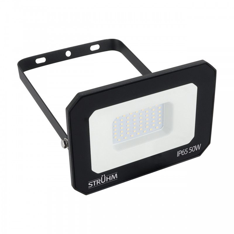 ASTON LED 50W ЧЕРЕН НЕУТРАЛНО БЯЛ ASTON LED 50W ЧЕРЕН НЕУТРАЛНО БЯЛ