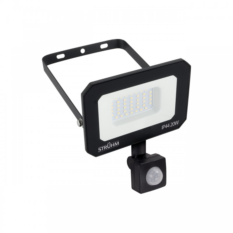 ОСВЕТЛЕНИЕ ASTON LED S 20W BLACK NW ОСВЕТЛЕНИЕ ASTON LED S 20W BLACK NW