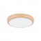 LED ПЛАФОН НАСТИЯ 14W ПАЙН CCT